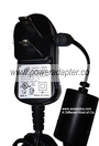 ENG 3A-041W05A AC ADAPTER 5VDC 1A Used -(+)- 1.5 x 3.4 x 10 mm S